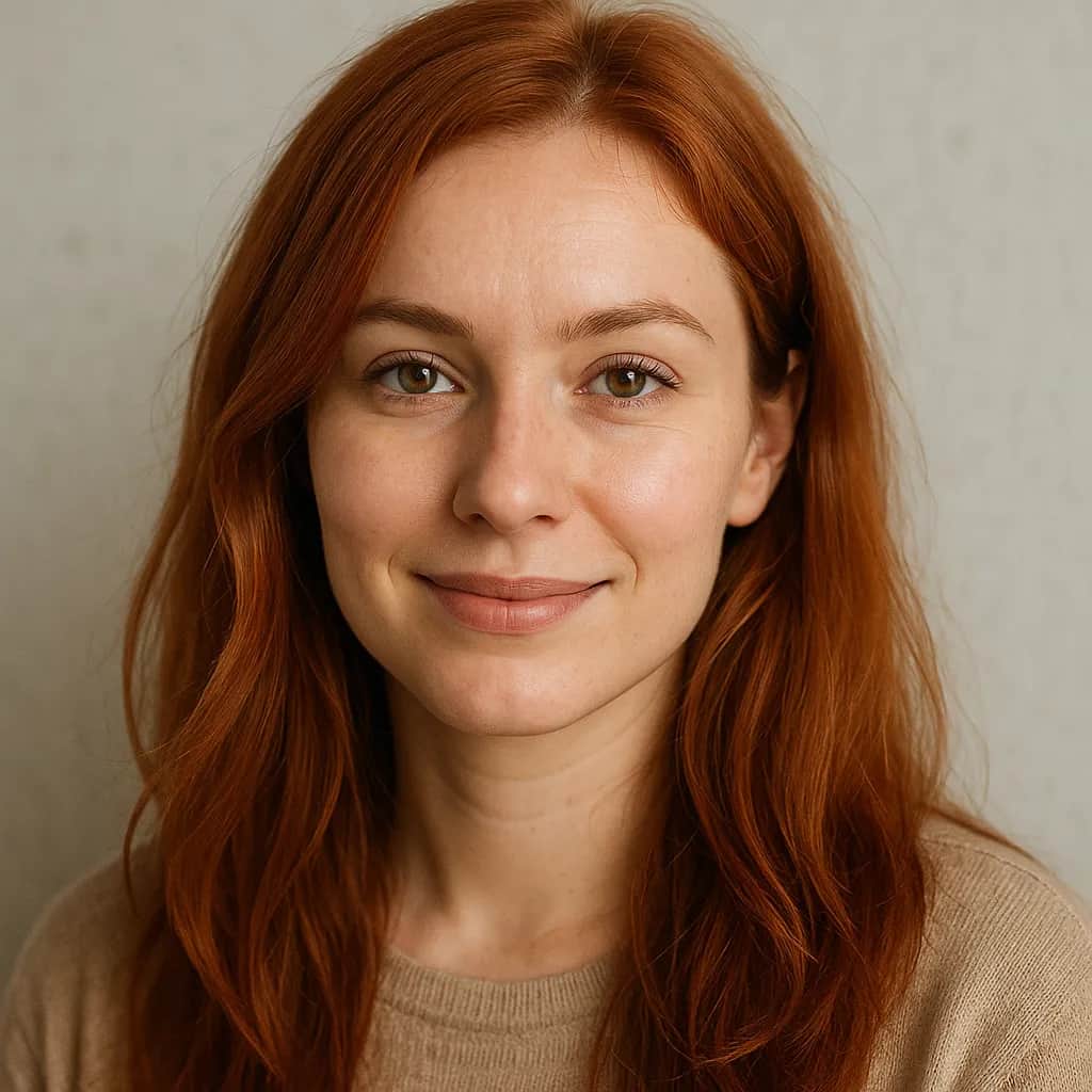 Autor Katarzyna Ostrowska