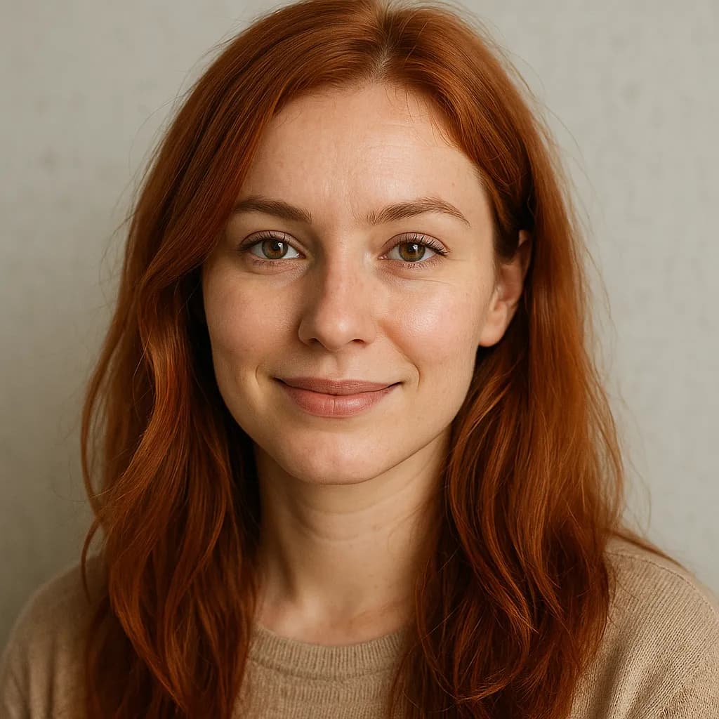 Autor Katarzyna Ostrowska
