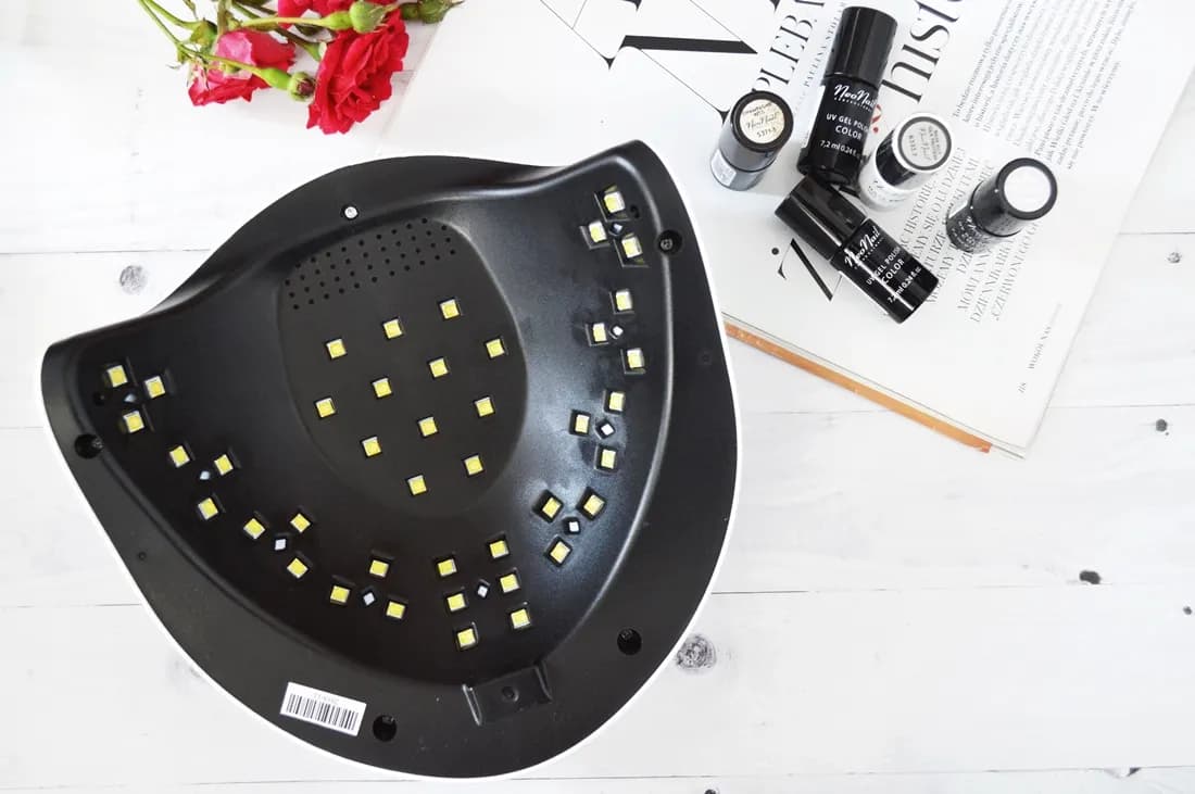 Jakiej mocy lampa do hybryd zapewni trwałość i skuteczność?