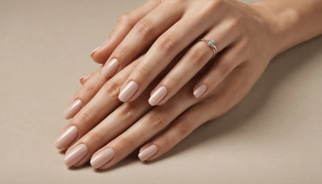 Jakie kształty paznokci do grubych palców wysmuklają dłonie?