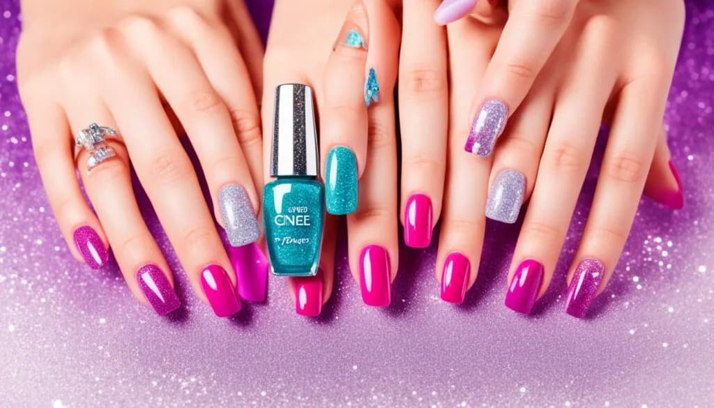 Jak zrobić paznokcie akrylożelem - krok po kroku bez błędów