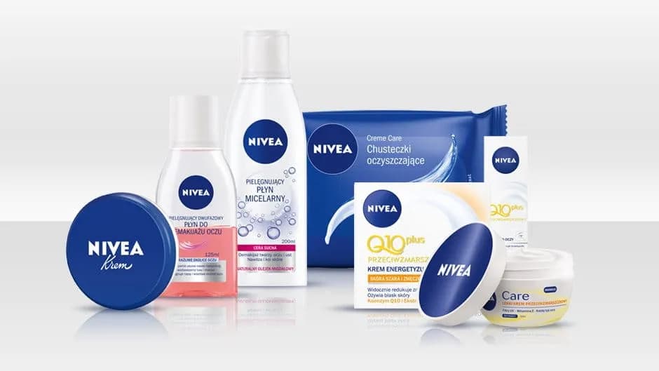 NIVEA jaki kraj: Odkryj niemieckie korzenie tej popularnej marki