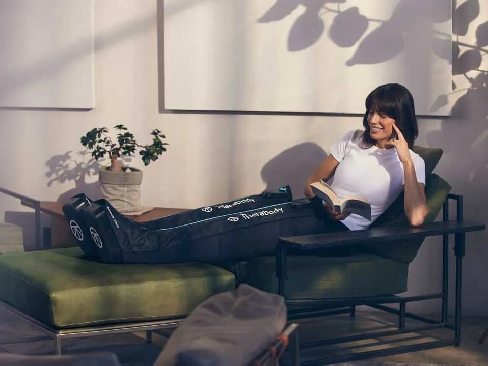 Skuteczny drenaż limfatyczny jak zrobić samemu w prostych krokach