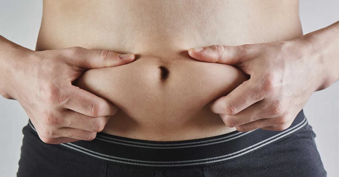 Dlaczego mężczyźni nie mają cellulitu? Oto zaskakujące przyczyny