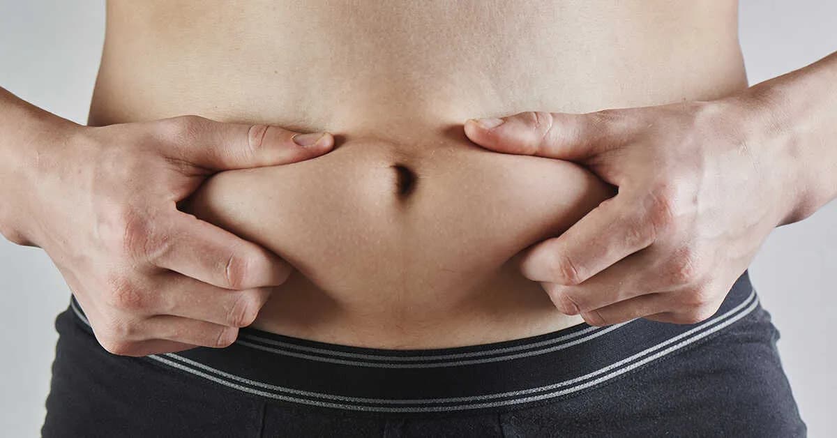 Dlaczego mężczyźni nie mają cellulitu? Oto zaskakujące przyczyny