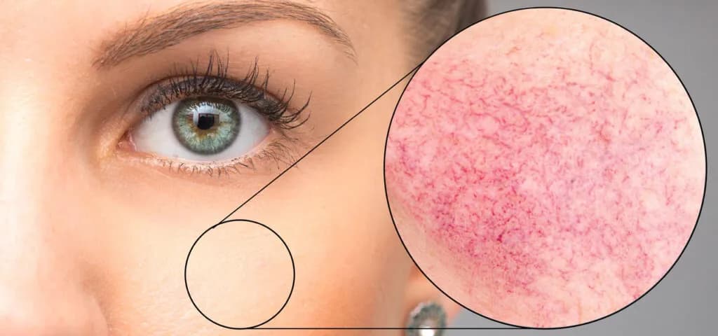 Jak szybko pozbyć się zaczerwienień po pryszczach i odzyskać gładką skórę