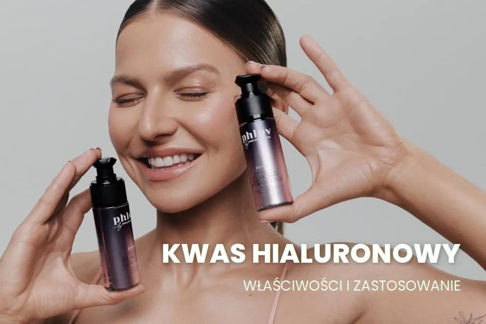 Czy kwas hialuronowy można stosować codziennie? Oto co musisz wiedzieć