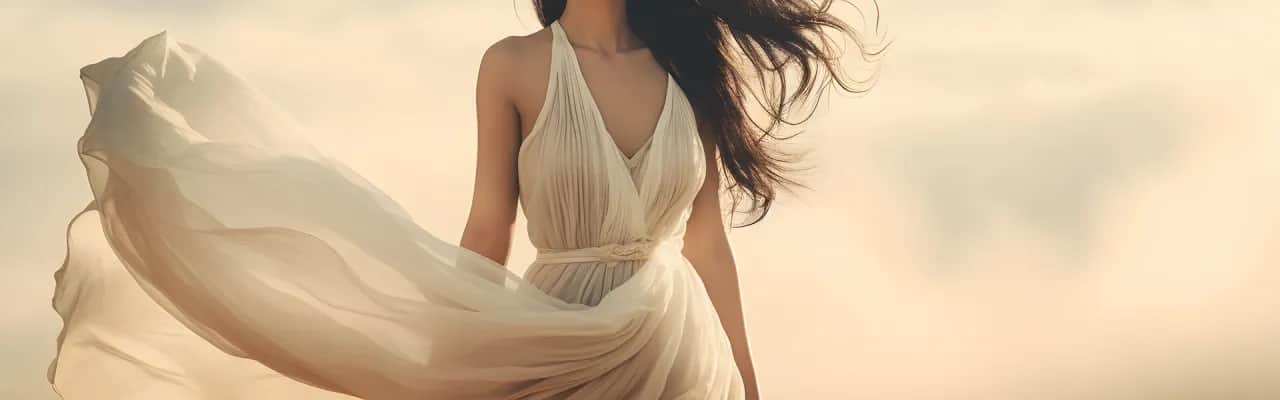 Co robi modelka? Poznaj tajniki pracy w świecie mody i reklamy