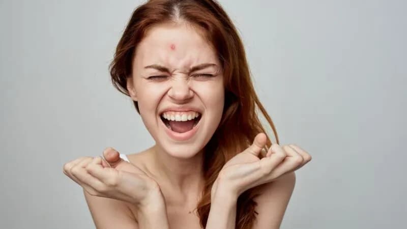 Jak pozbyć się pryszczy w jeden dzień - skuteczne i szybkie metody