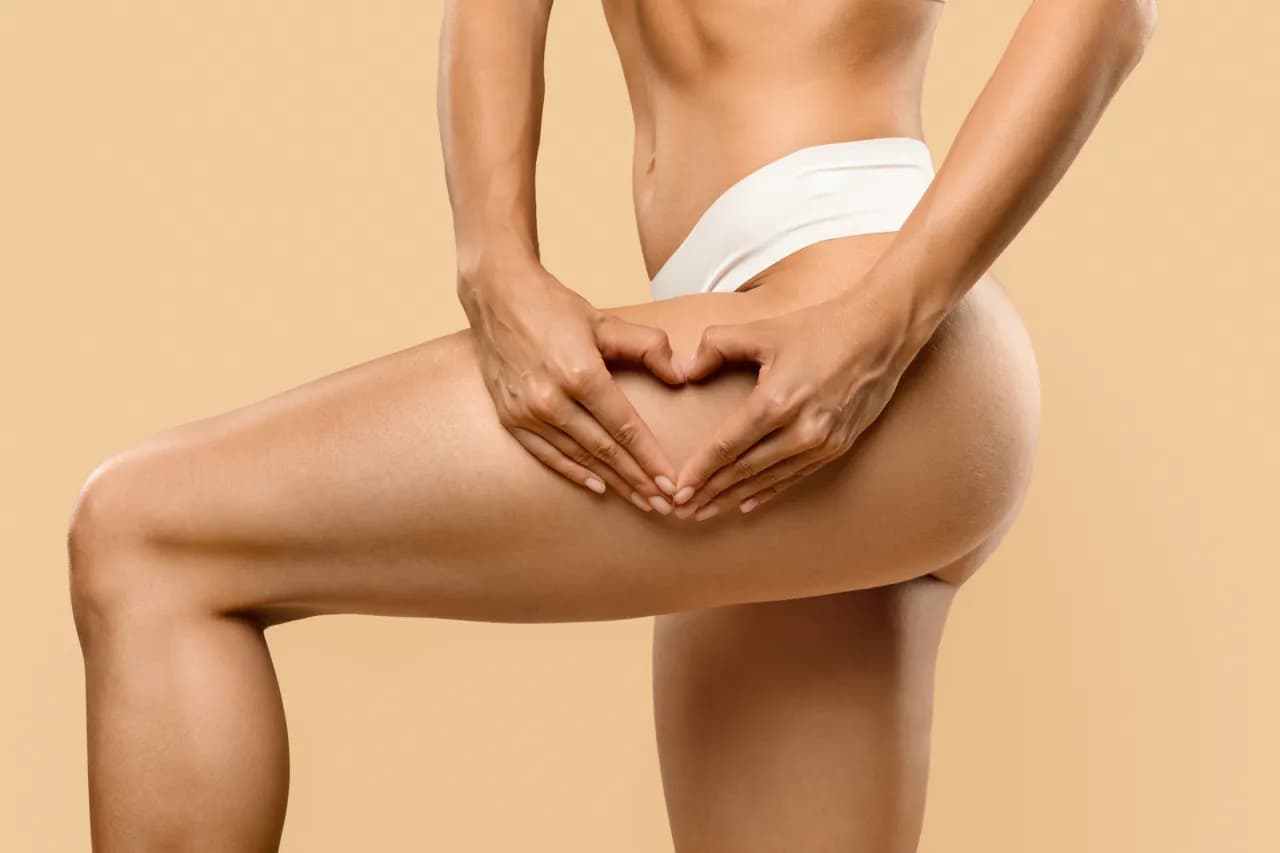 Co jeść, żeby pozbyć się cellulitu i poprawić wygląd skóry