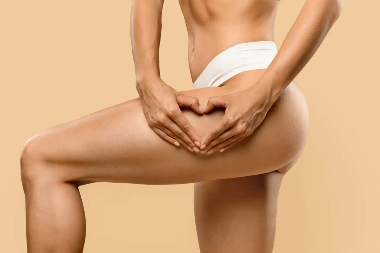 Co jeść, żeby pozbyć się cellulitu i poprawić wygląd skóry