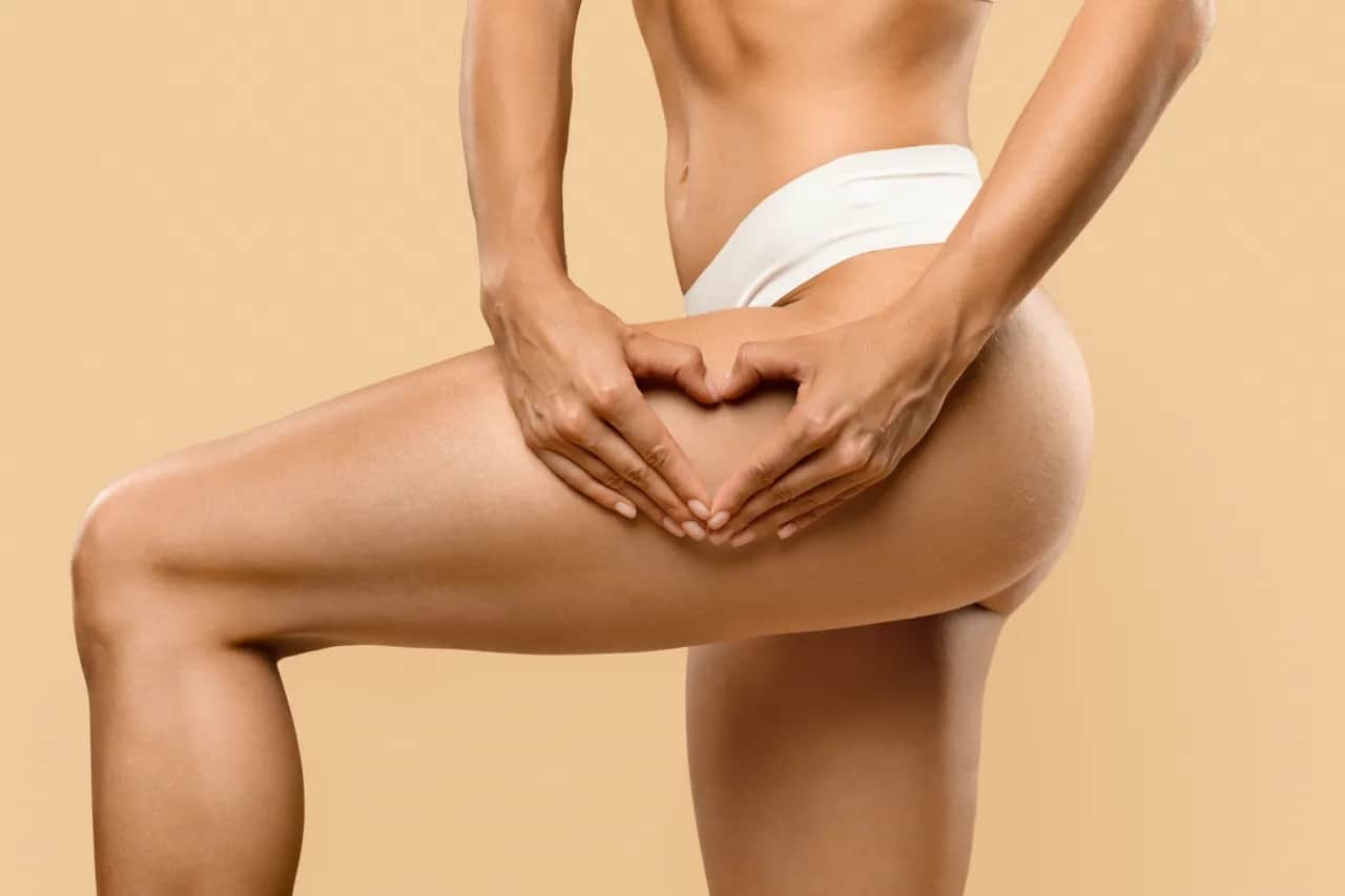 Co jeść, żeby pozbyć się cellulitu i poprawić wygląd skóry