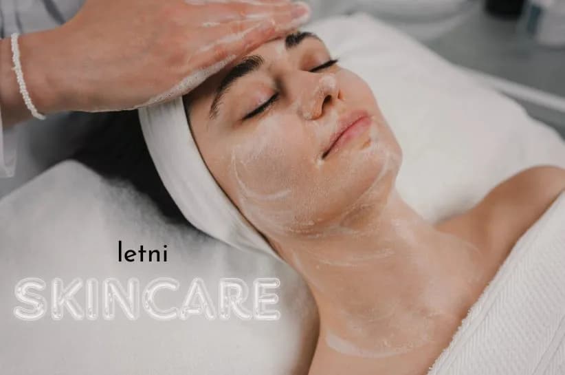 Rewitalizująca pielęgnacja skóry: Odkryj sekrety nawilżenia i blasku