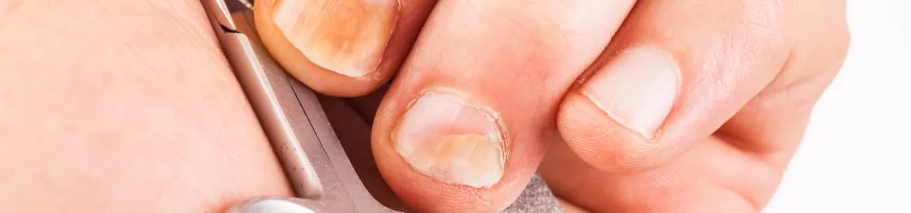 Jakie są nazwy lekarzy od paznokci u rąk i kiedy ich potrzebujesz?