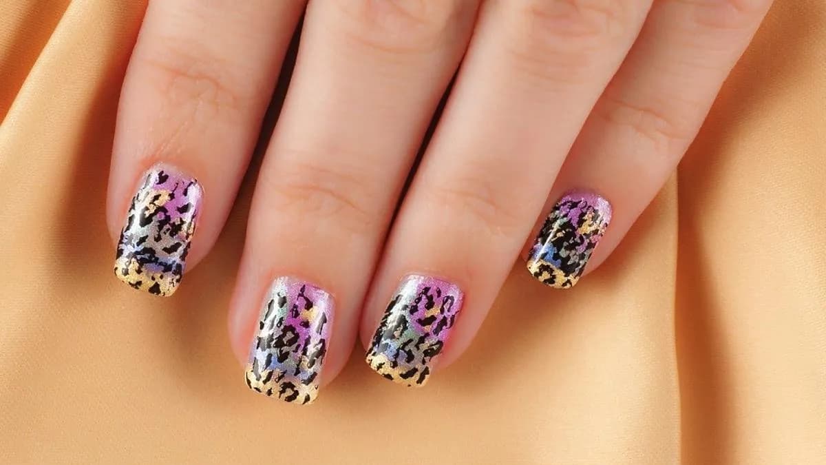 Jak zrobić panterkę na paznokciach - proste kroki i najczęstsze błędy