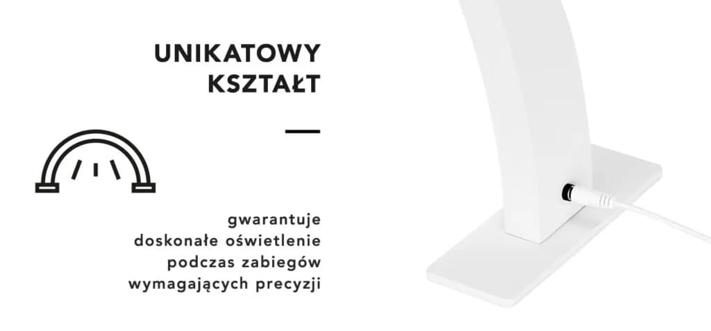 Najlepsze lampy bezcieniowe do manicure – uniknij złego oświetlenia