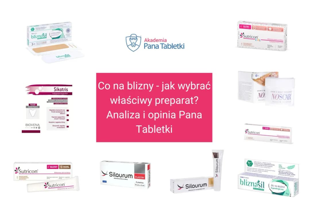 Jak szybko zagoić ranę po pryszczu - skuteczne metody na blizny