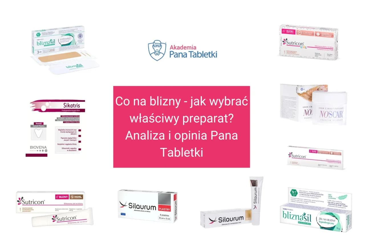Jak szybko zagoić ranę po pryszczu - skuteczne metody na blizny