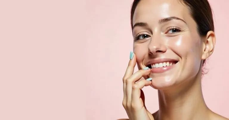 Jaki kwas hialuronowy do twarzy wybrać, aby uniknąć przesuszenia?