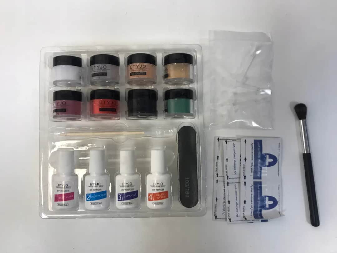 Gdzie kupić produkty do manicure tytanowego? Sprawdzone sklepy online