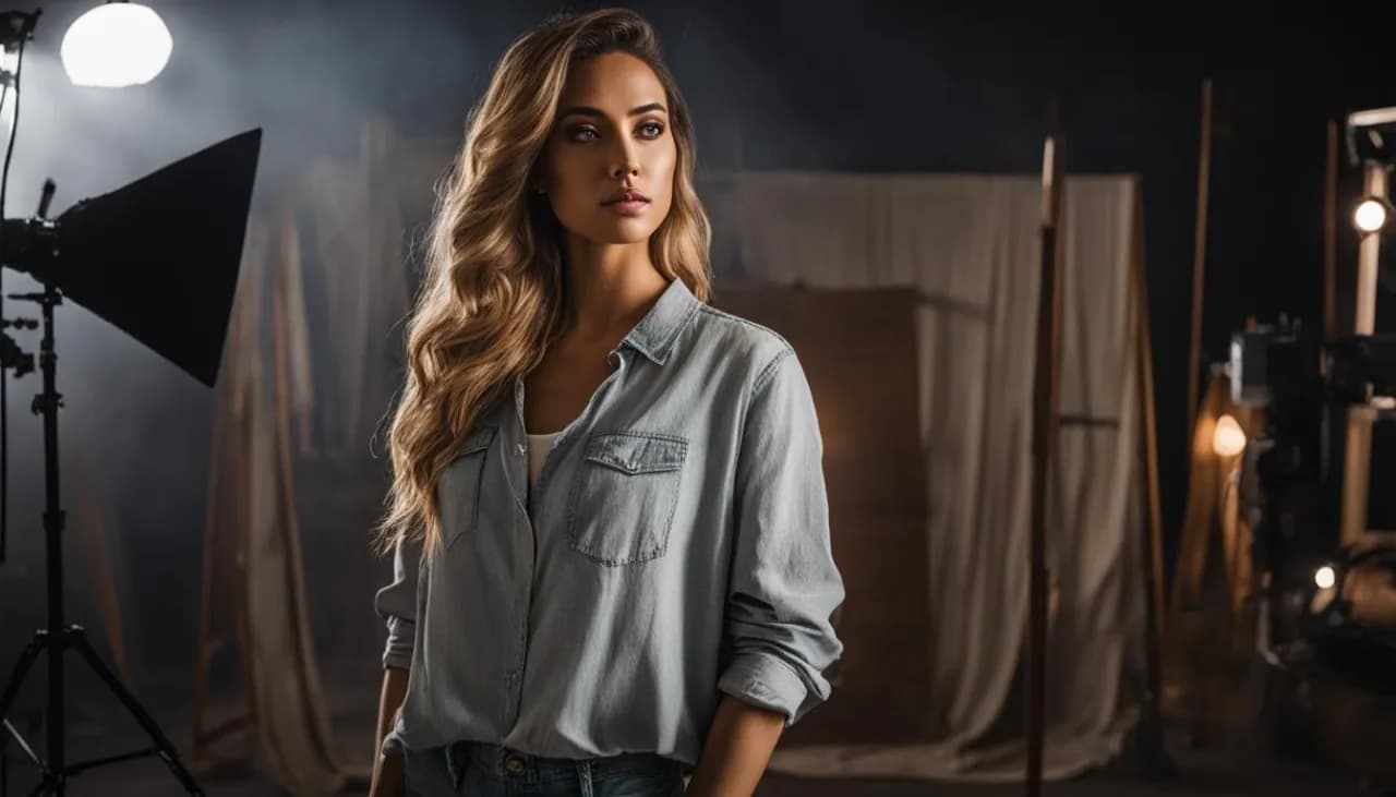 Jak znaleźć modelkę do zdjęć: skuteczne metody i sprawdzone źródła