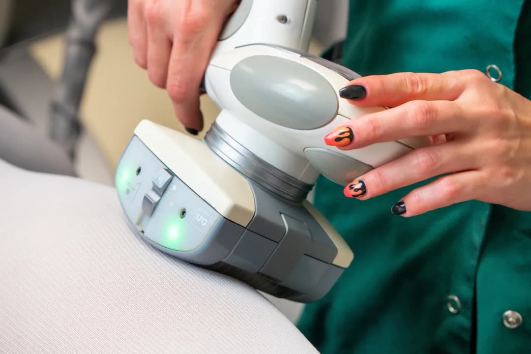 Ile kosztuje zabieg endermologii? Ceny w różnych miastach i klinikach