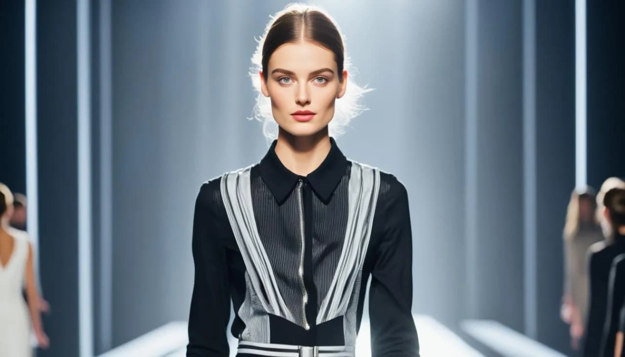 Jak zostać modelką w wieku 17 lat - kluczowe kroki i porady