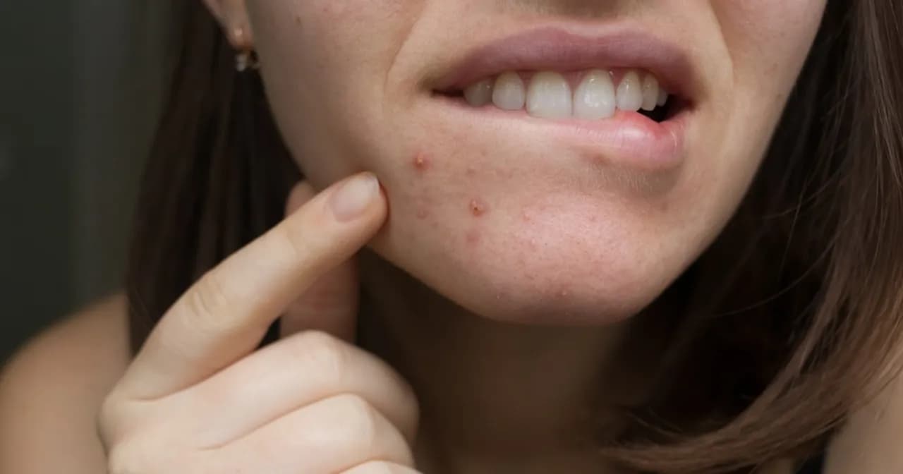 Jak zmniejszyć stan zapalny pryszcza? Skuteczne domowe sposoby