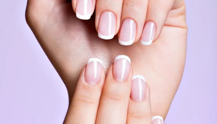 Jak szybko rosną paznokcie? Odkryj sekrety szybszego wzrostu