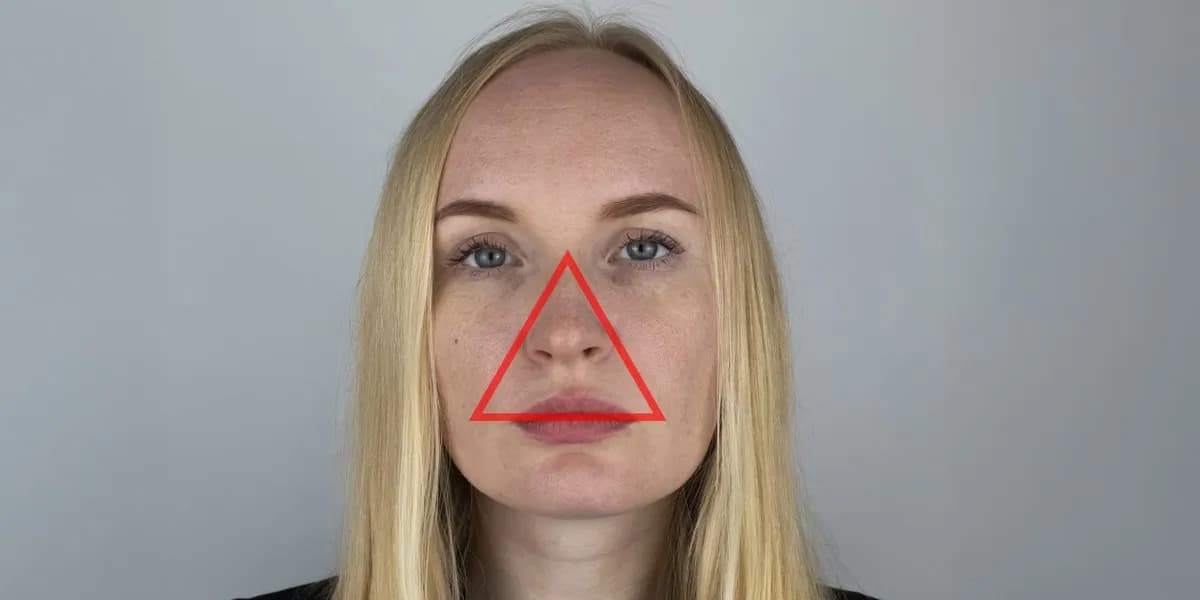 Gdzie nie wyciskać pryszczy? Unikaj tych niebezpiecznych miejsc