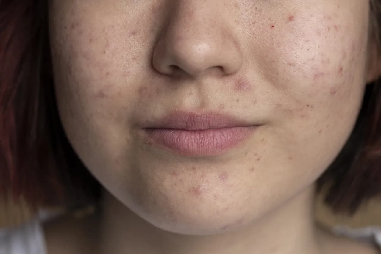 Jakie witaminy na pryszcze pomogą w walce z trądzikiem i poprawią skórę