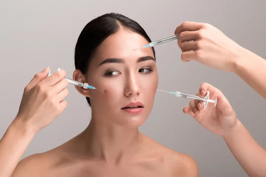 Czy botoks jest szkodliwy? Prawda o bezpieczeństwie i skutkach ubocznych