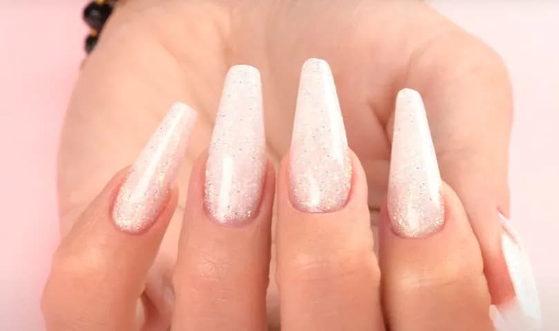 Jak zrobić paznokcie ballerina: proste kroki i najczęstsze błędy