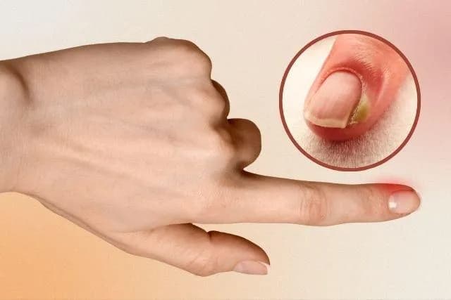 Jak leczyć dziurę w paznokciu? Skuteczne metody i porady