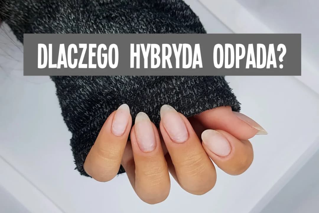 Jak przygotować paznokcie do manicure, aby uniknąć najczęstszych błędów