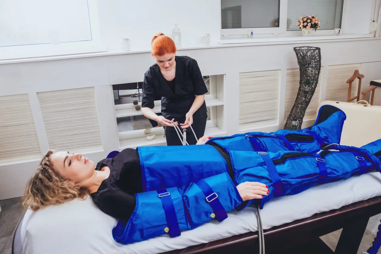 Czy drenaż limfatyczny jest skuteczny? Sprawdź, co mówią badania