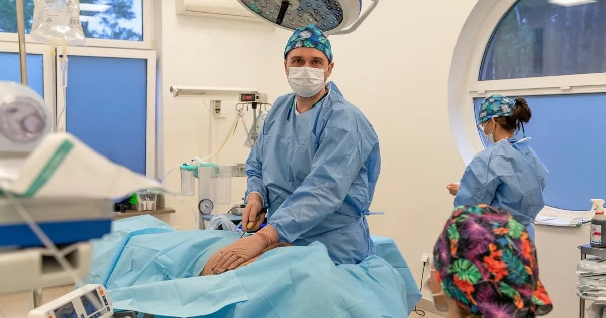 Jaka liposukcja jest najlepsza? Poznaj skuteczne metody i ich efekty