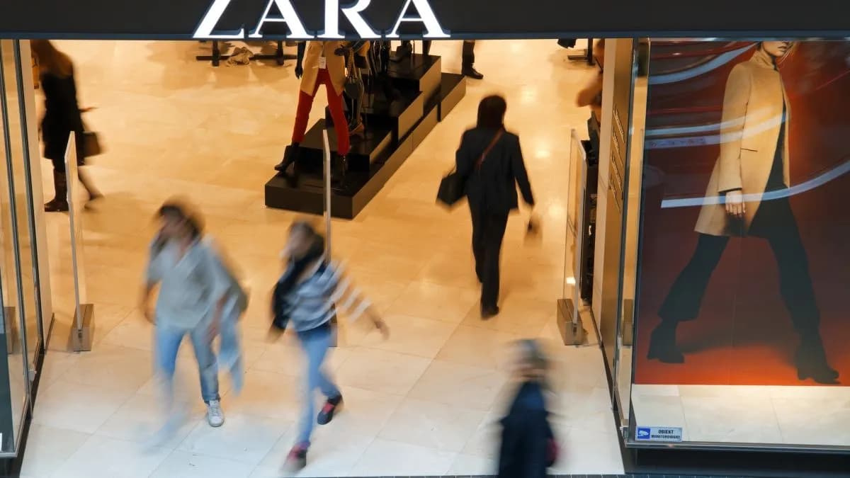 Jak zostać modelką Zara: wymagania i sekrety sukcesu w branży