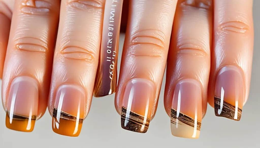 Jak długo rosną paznokcie? Poznaj tempo wzrostu i regeneracji