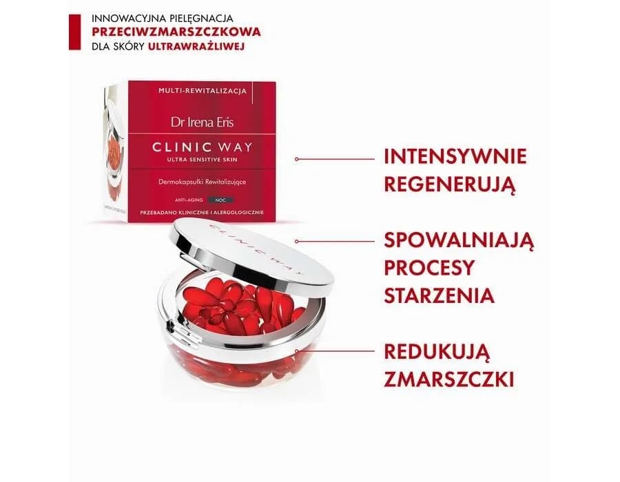 Dermokapsułki rewitalizujące – jak skutecznie odmłodzić skórę?