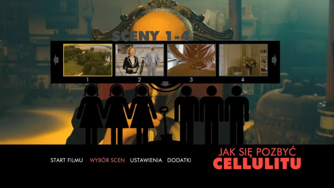Jak się pozbyć cellulitu - film niedostępny na Netflix i gdzie go znaleźć