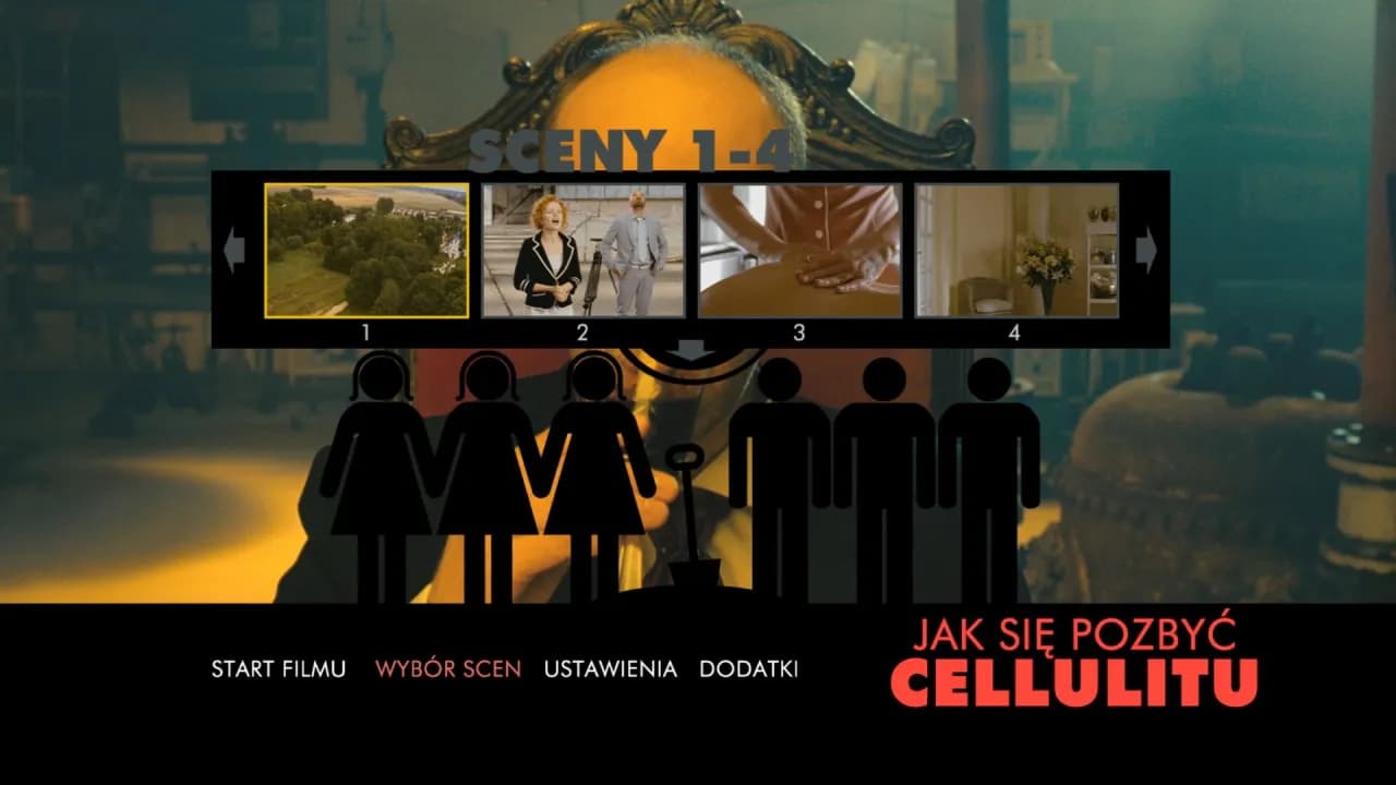 Jak się pozbyć cellulitu - film niedostępny na Netflix i gdzie go znaleźć