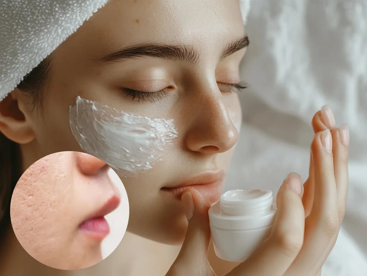 Jak pozbyć się zaczerwienień po pryszczach - skuteczne metody pielęgnacji