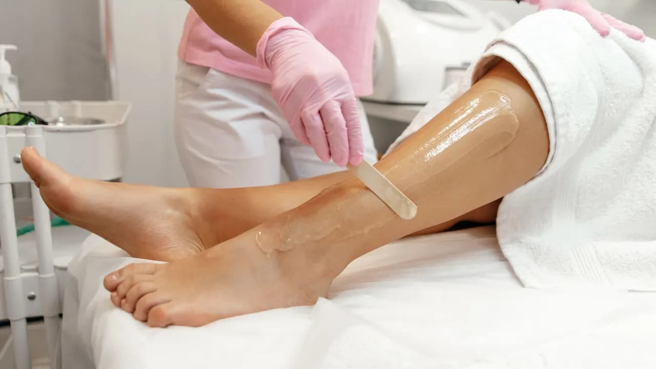 Jak skutecznie złagodzić podrażnienia po depilacji i uniknąć bólu