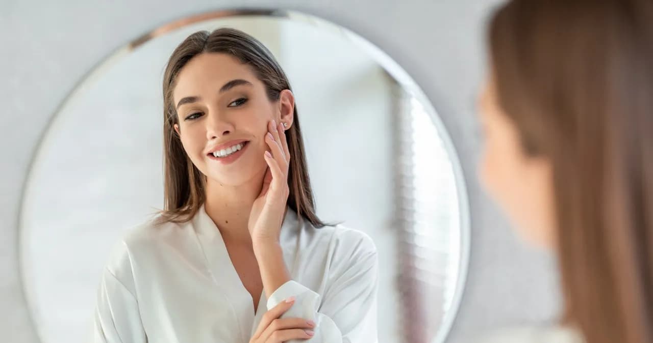 Maseczka rewitalizująca - co to znaczy i jak poprawia zdrowie skóry