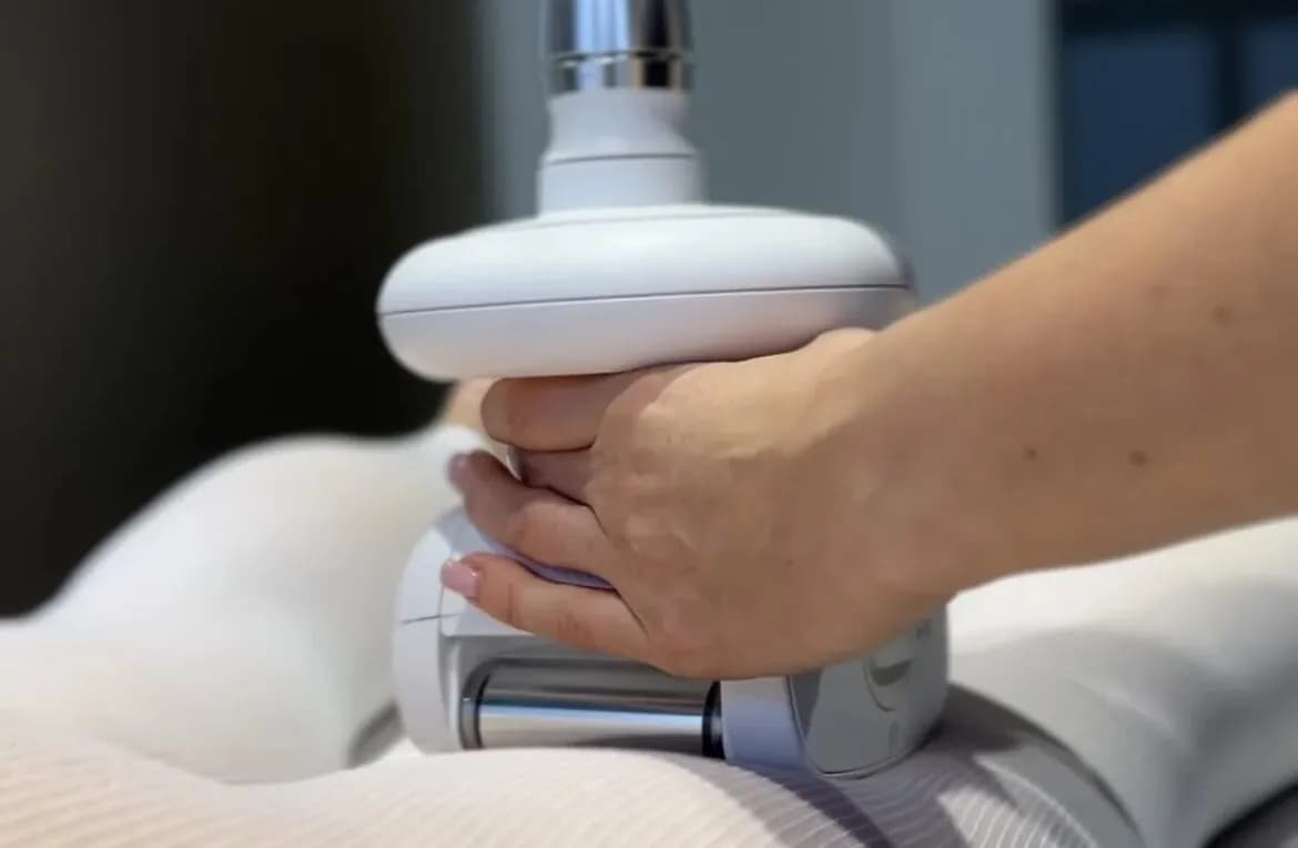 Velashape czy endermologia - która metoda naprawdę działa lepiej?