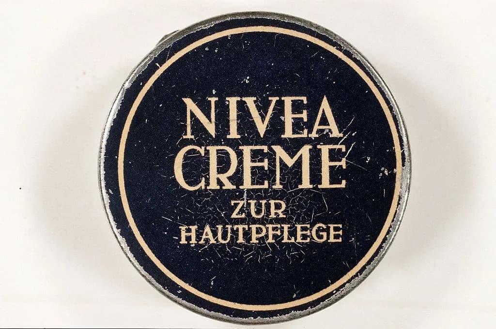 Ile lat ma krem Nivea? Zaskakująca historia kultowego produktu