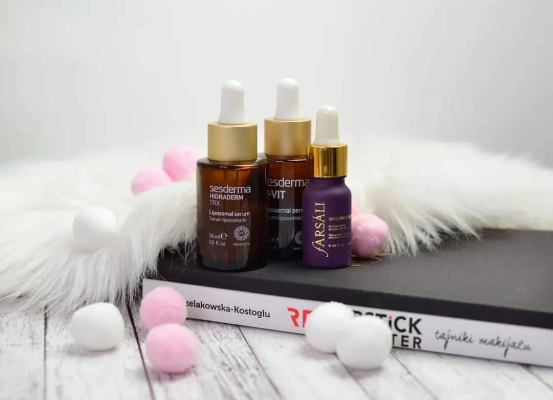 Jak wybrać idealne delia serum rewitalizujące dla Twojej skóry?