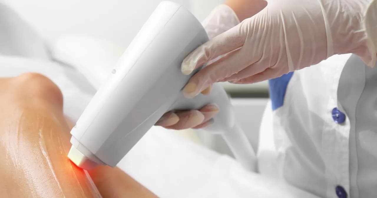 Co ile robi się depilację laserową, aby uzyskać najlepsze efekty?