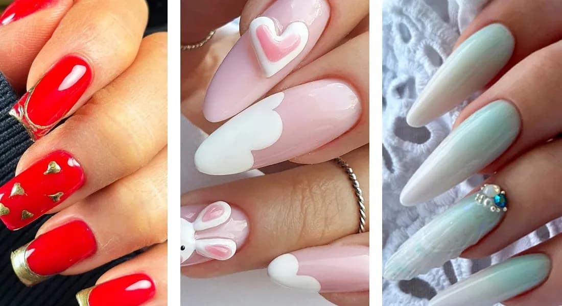 Paznokcie jak z komiksu – stwórz efektowne stylizacje samodzielnie